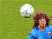 Bóng đá anh, ngoại hạng anh, lịch thi đấu euro 2012, Tin vui cho ĐT Tây Ban Nha: Puyol sẽ tiếp tục cống hiến